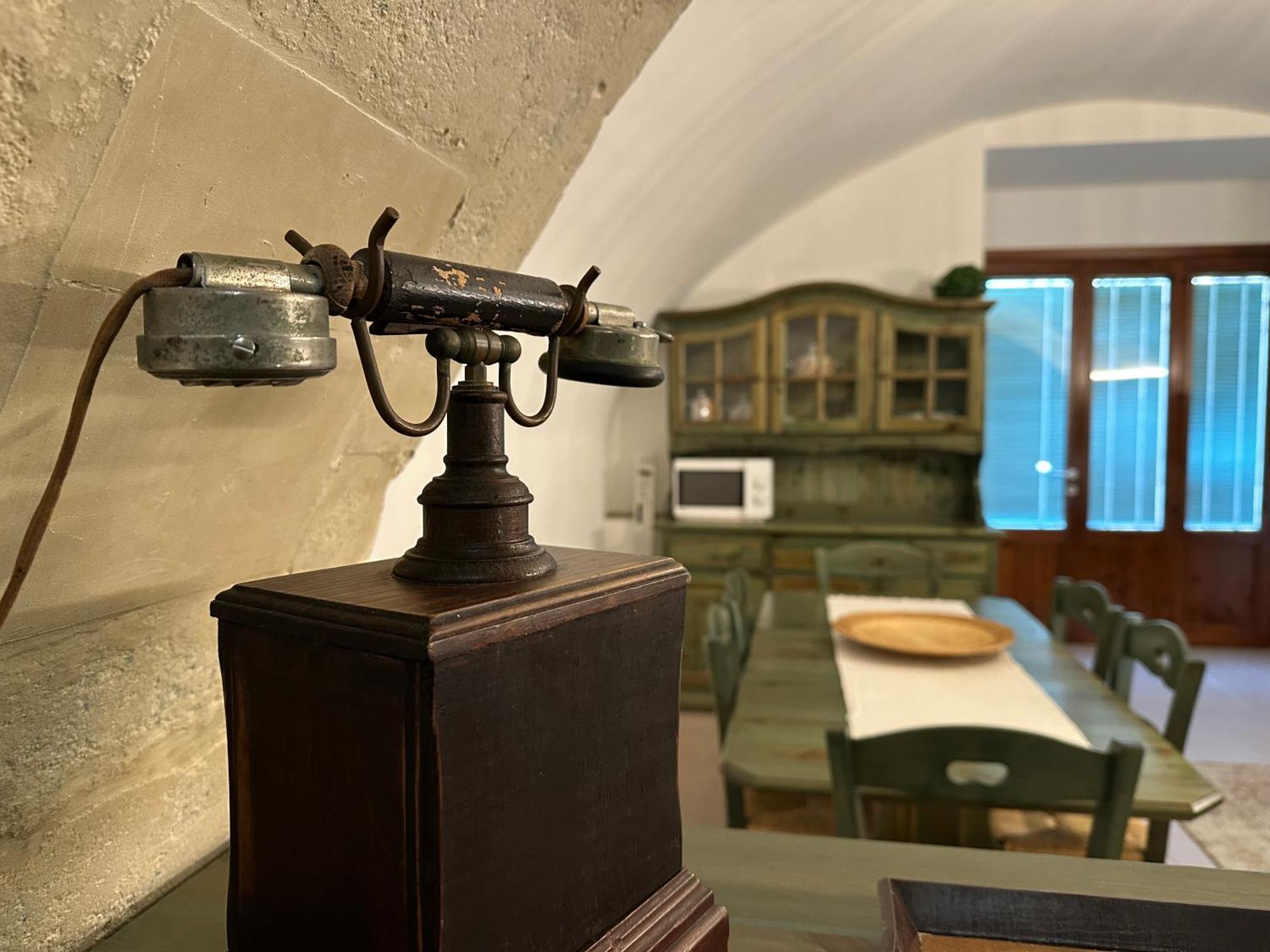 Historic B&B Apartments Home Chiaramonte Gulfi Εξωτερικό φωτογραφία